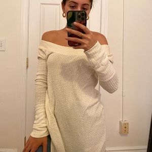 Free People sold out Kate thermal